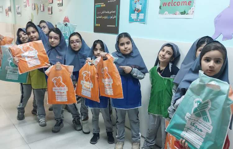 هفته کتاب و کتاب خوانی 9