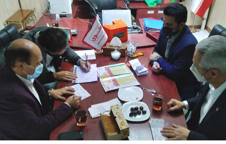 هفته گرامیداشت پیوند اولیا و مربیان 1