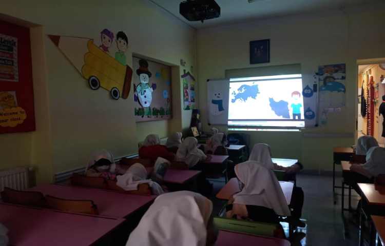 هفته ی علوم ، آب ،مایه حیات 2