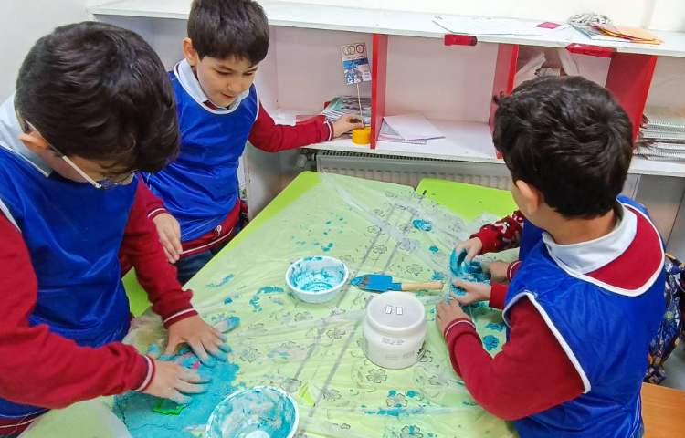 هفته ی علوم - ساحل شنی 3