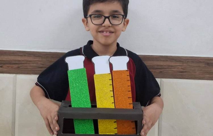 هفته‌ی علوم (ساخت پوستر) 4