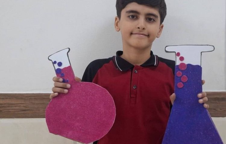 هفته‌ی علوم (ساخت پوستر) 5