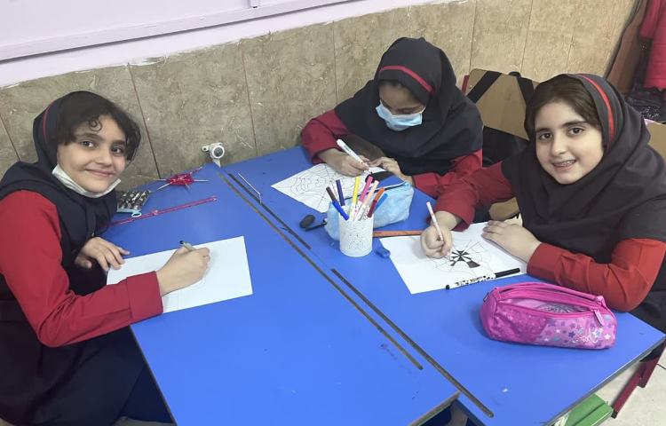 هفته ی علوم 1