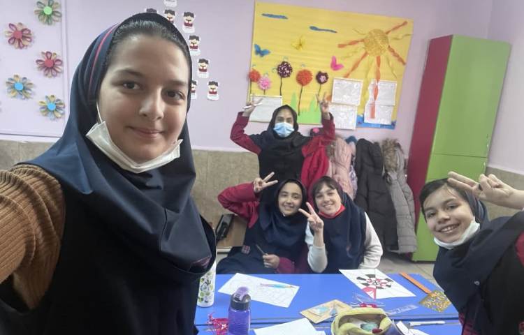 هفته ی علوم 3