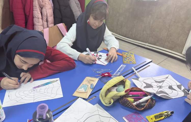 هفته ی علوم 4