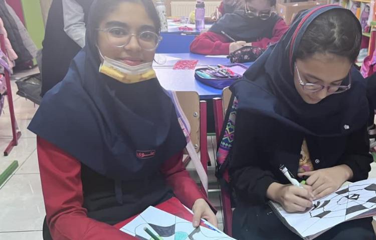 هفته ی علوم 5