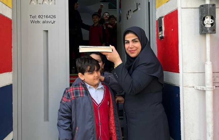 هفته ی ملی علوم اردوی اقیانوس پارک 3