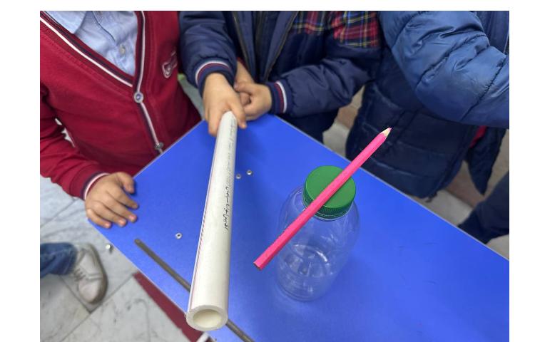 هفته ی ملی علوم اسرار شگفت انگیز ایستگاه چهارم 2