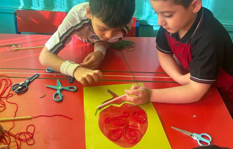 هفته ی ملی علوم بافت خیال