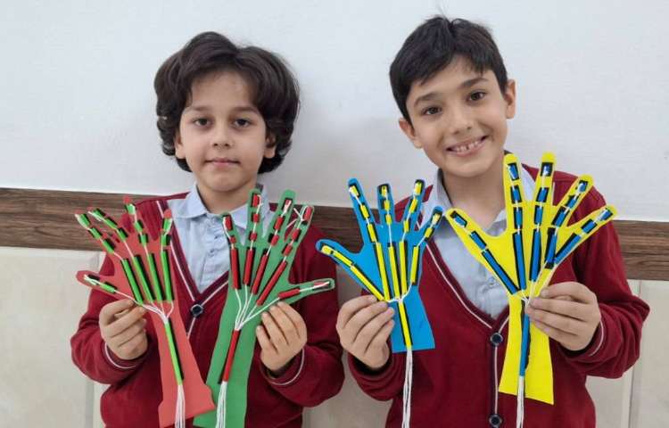 هفته‌ی ملی علوم (رمز و راز اتصالات) 4