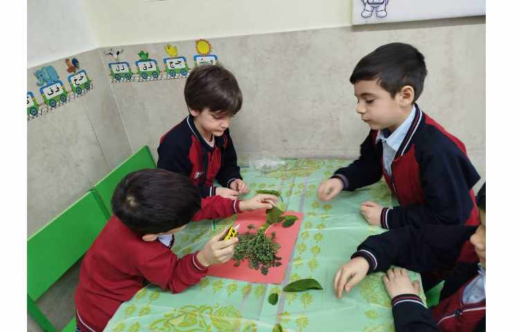 هفته ی ملی علوم روز سوم 16
