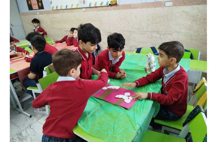 هفته ی ملی علوم روز سوم 19