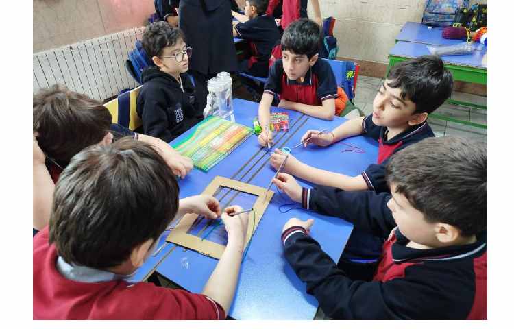 هفته ی ملی علوم روز سوم 20