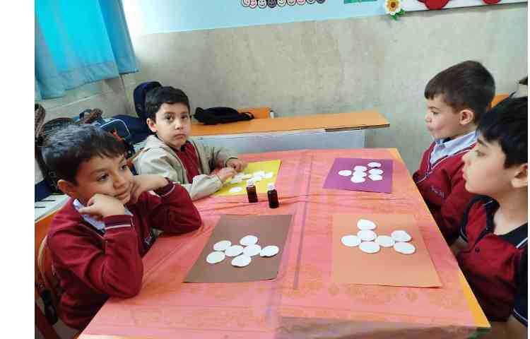 هفته ی ملی علوم روز سوم 4