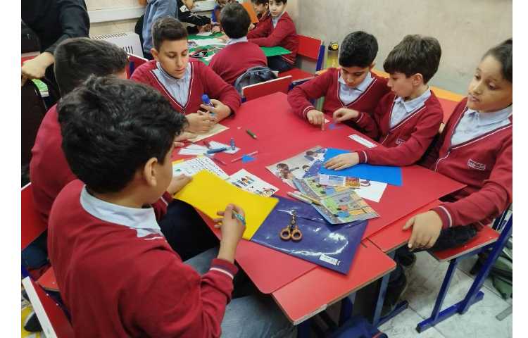 هفته ی ملی علوم روز سوم