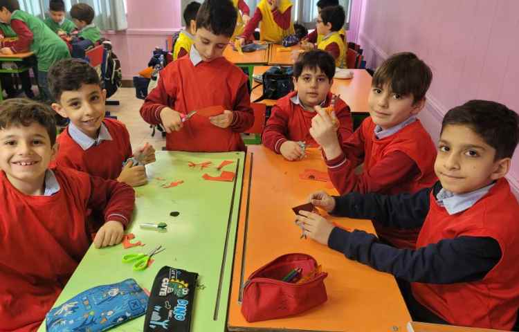 هفته ی ملی علوم قدرت نامرئی 4