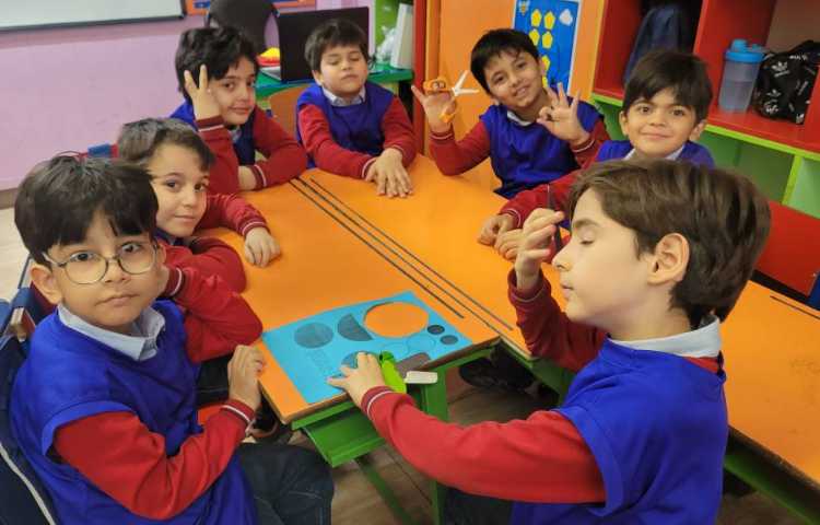 هفته ی ملی علوم قدرت نامرئی 5