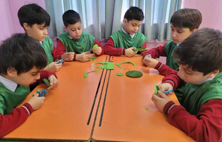 هفته ی ملی علوم قدرت نامرئی