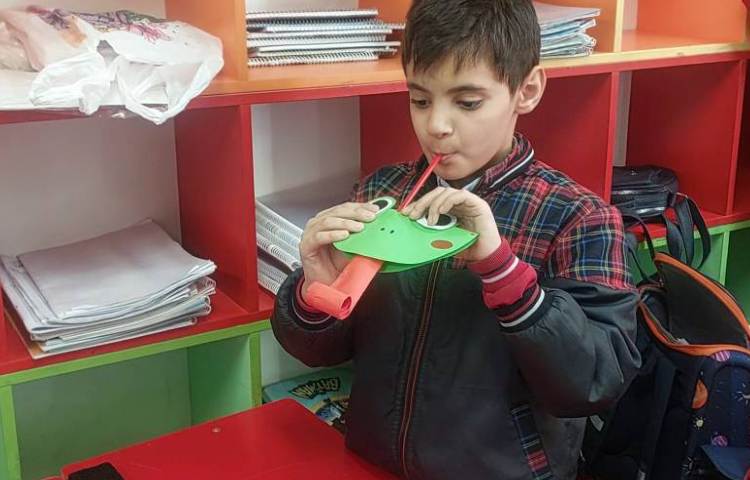 هفته ی ملی علوم نیروی نامرئی 1