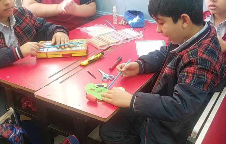 هفته ی ملی علوم نیروی نامرئی 4