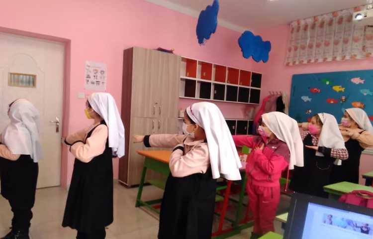 هفته ی ملی علوم (پرش و جهش ) 3