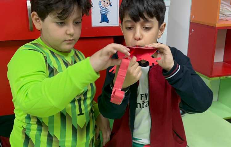 هفته ی ملی علوم پروژه ی قدرت نامرئی