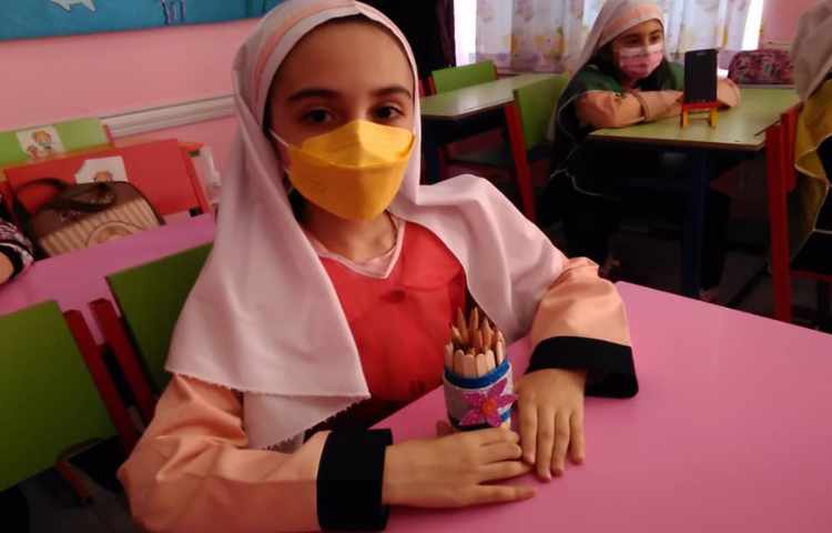 هفته ی ملی علوم (چوب بستنی) 10