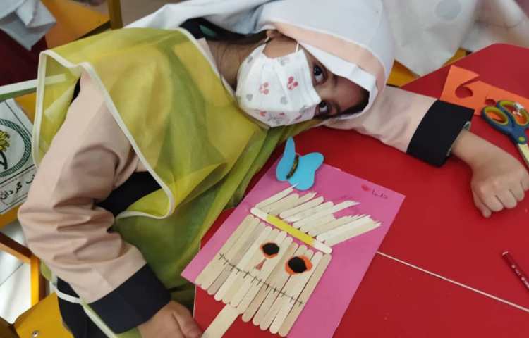 هفته ی ملی علوم (چوب بستنی) 10