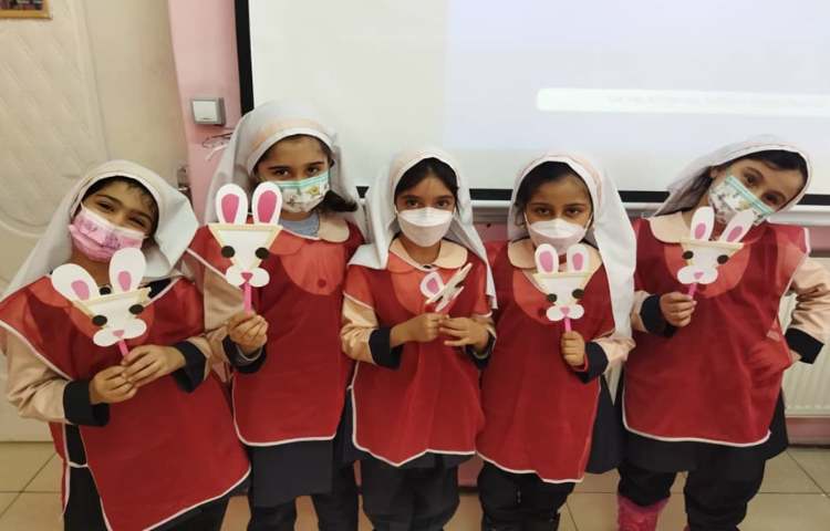 هفته ی ملی علوم (چوب بستنی) 13