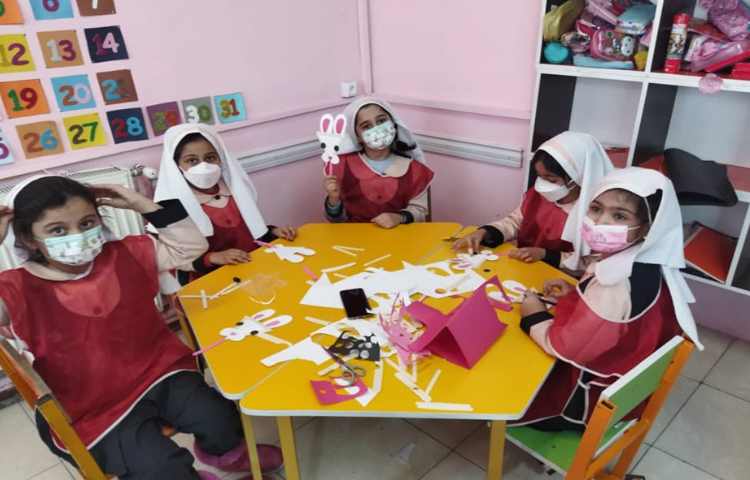 هفته ی ملی علوم (چوب بستنی) 16