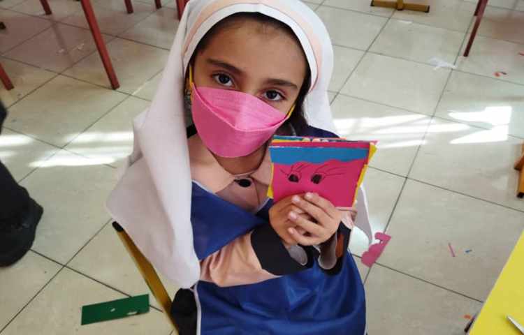 هفته ی ملی علوم (چوب بستنی) 2