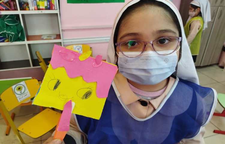 هفته ی ملی علوم (چوب بستنی) 5