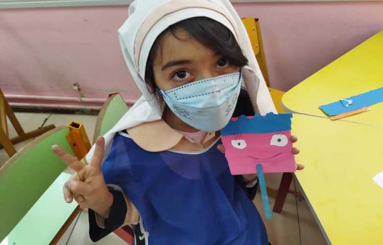 هفته ی ملی علوم (چوب بستنی) 6