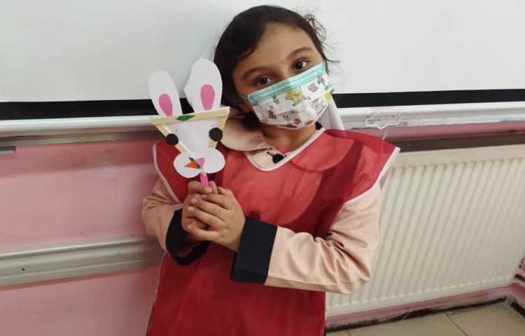 هفته ی ملی علوم (چوب بستنی) 7