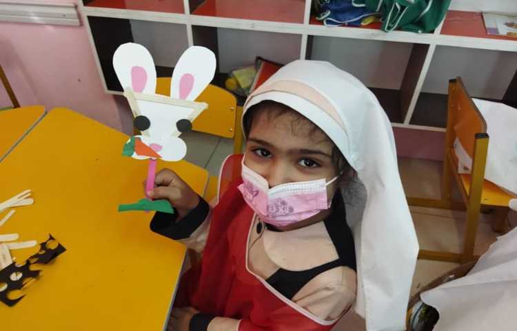 هفته ی ملی علوم (چوب بستنی) 9