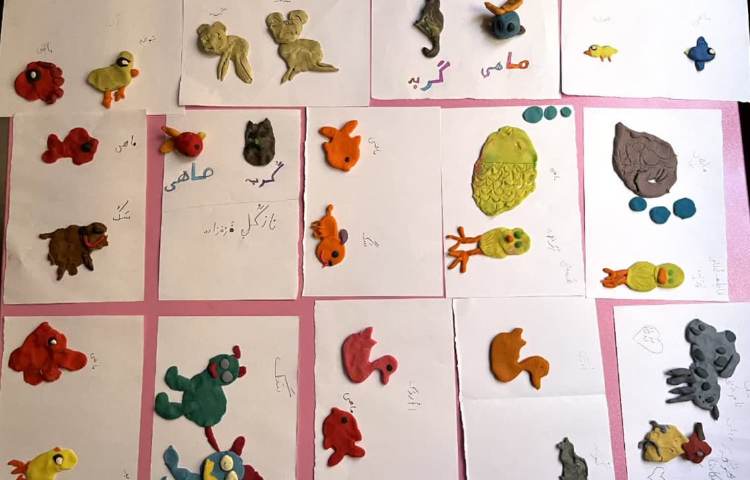 هفته ی ملی علوم 1