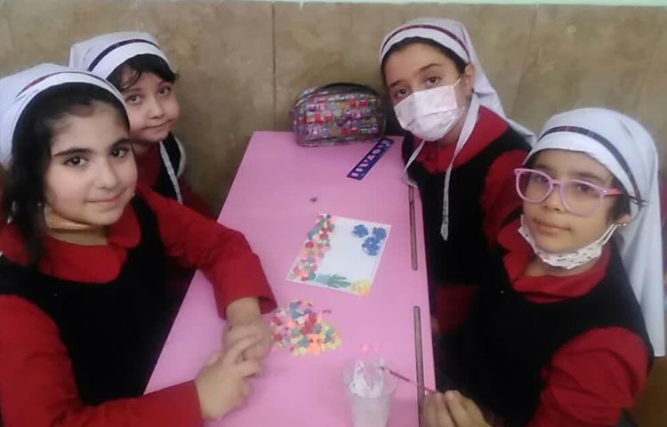 هفته ی ملی علوم 1