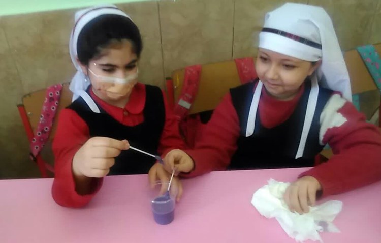 هفته ی ملی علوم 1