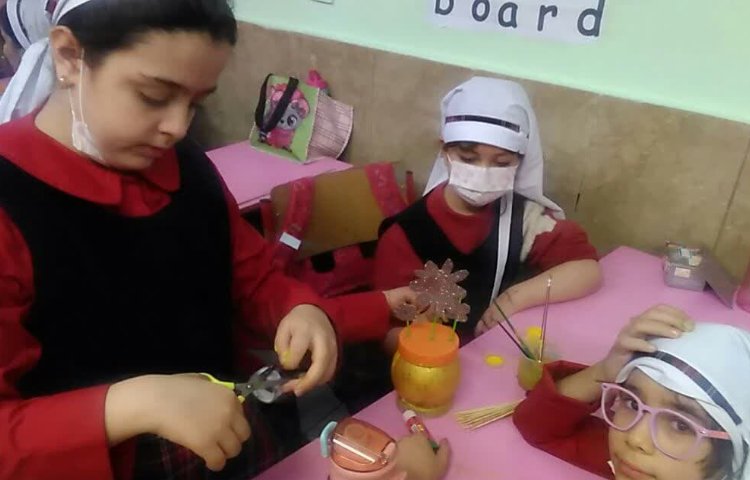 هفته ی ملی علوم 10