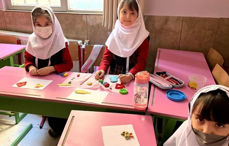 هفته ی ملی علوم 2