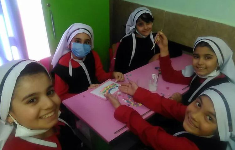 هفته ی ملی علوم 2