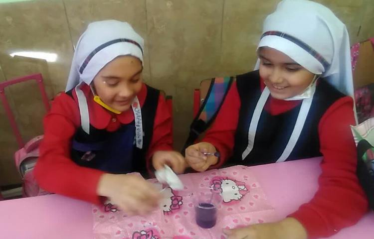 هفته ی ملی علوم 2