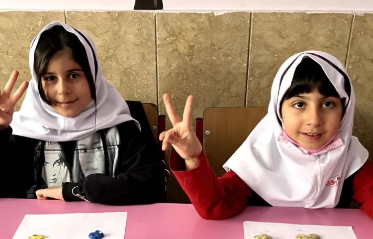 هفته ی ملی علوم 3