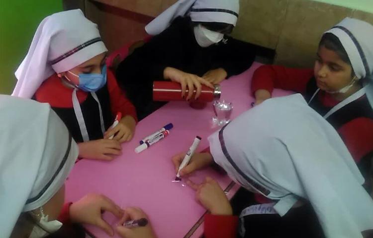 هفته ی ملی علوم 3