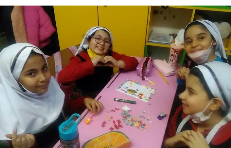 هفته ی ملی علوم 3