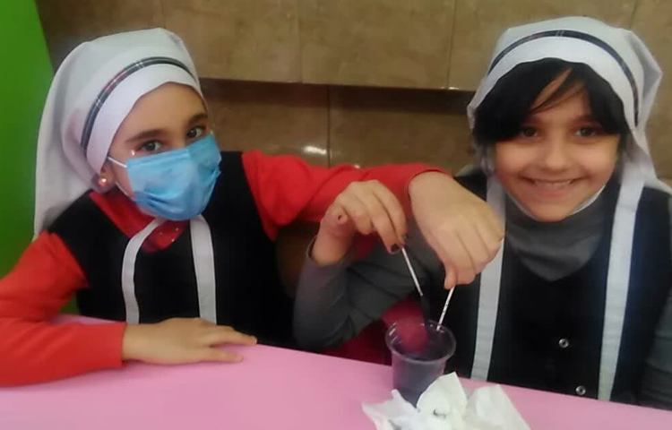 هفته ی ملی علوم 3