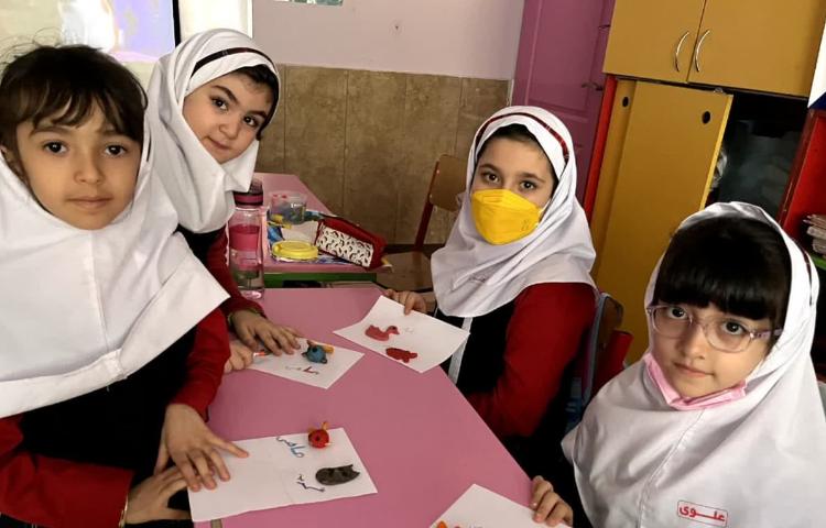 هفته ی ملی علوم 4