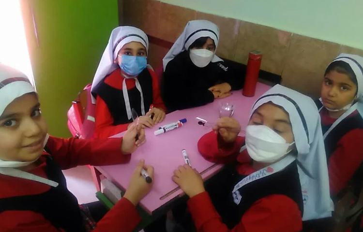 هفته ی ملی علوم 4