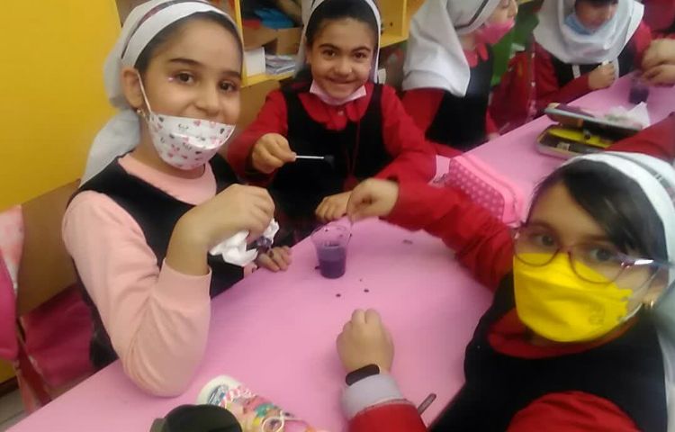 هفته ی ملی علوم 4