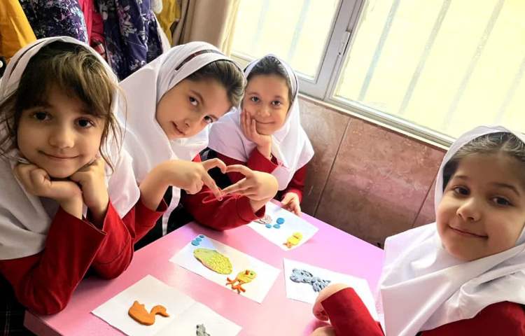 هفته ی ملی علوم 5